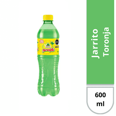 Jarrito toronja 600 ml: