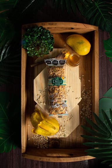 Delibarra de Mango