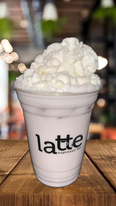 Frappe TARO