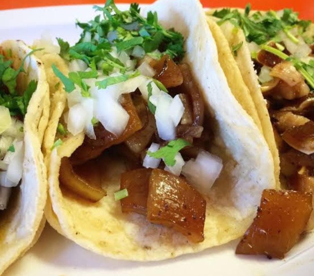 Taco de Cuerito