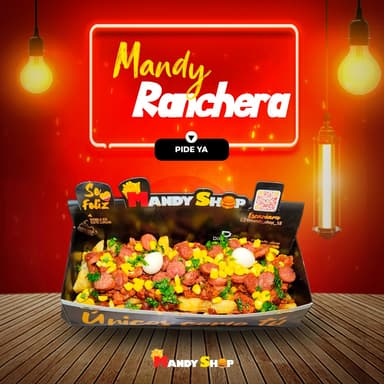 Mandy Ranchera