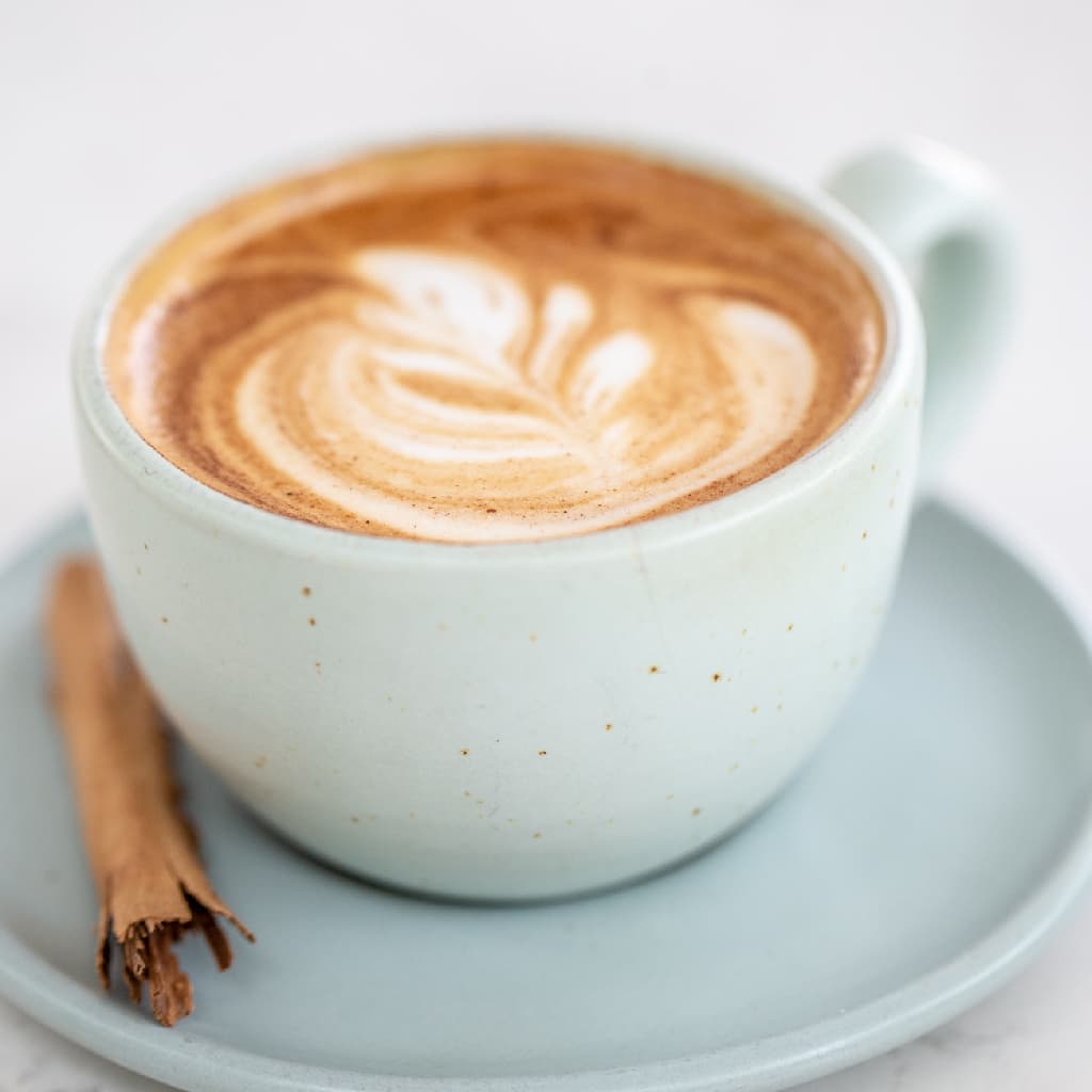 Cappuccino 12 oz