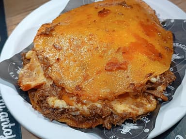 Pochos