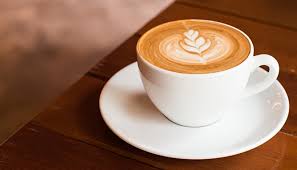 Latte 12 oz