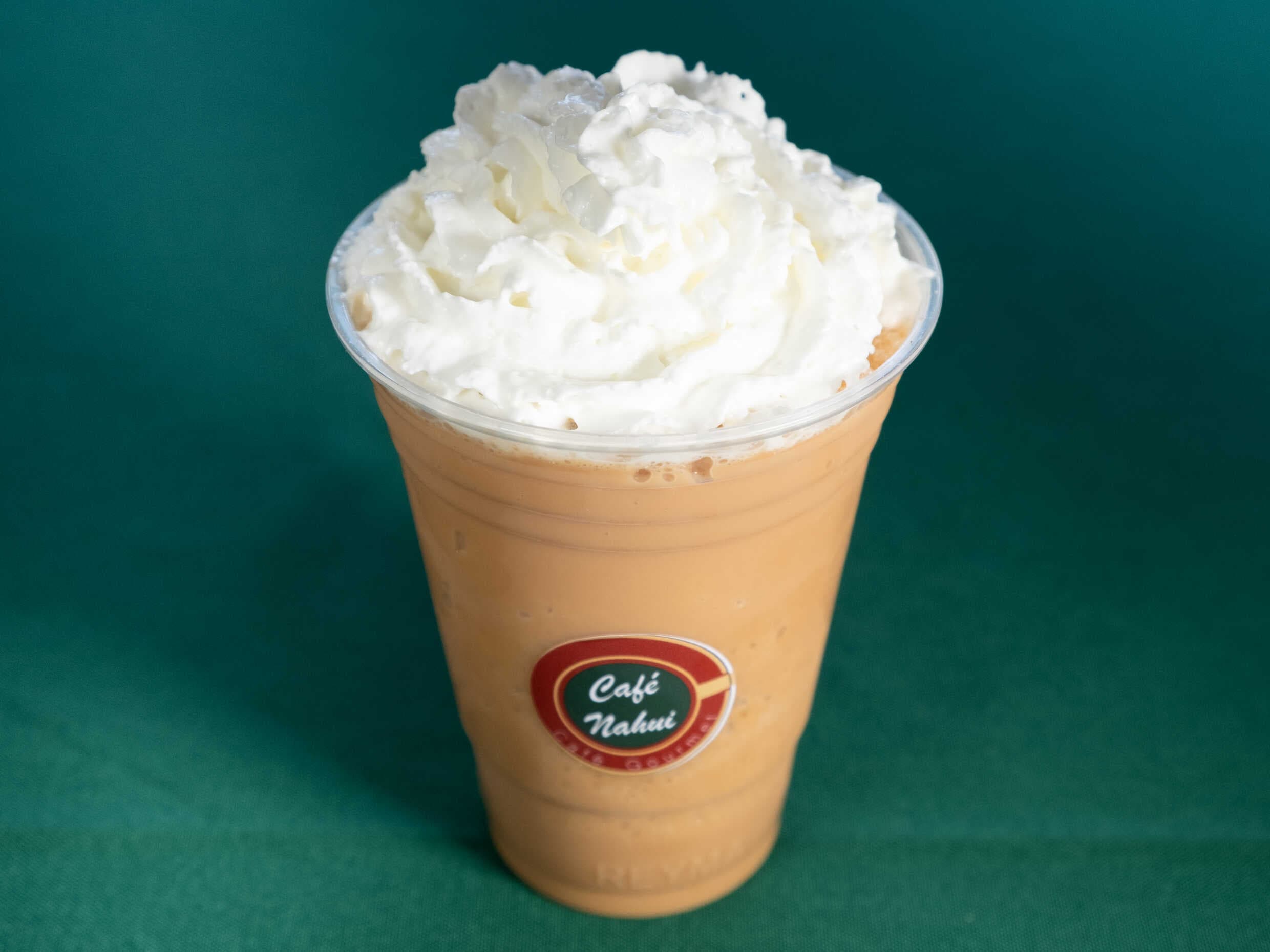 Frappé Thai