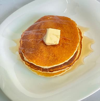 Hot Cakes
