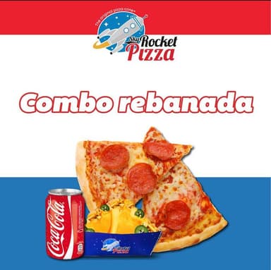 Combo Rebanada