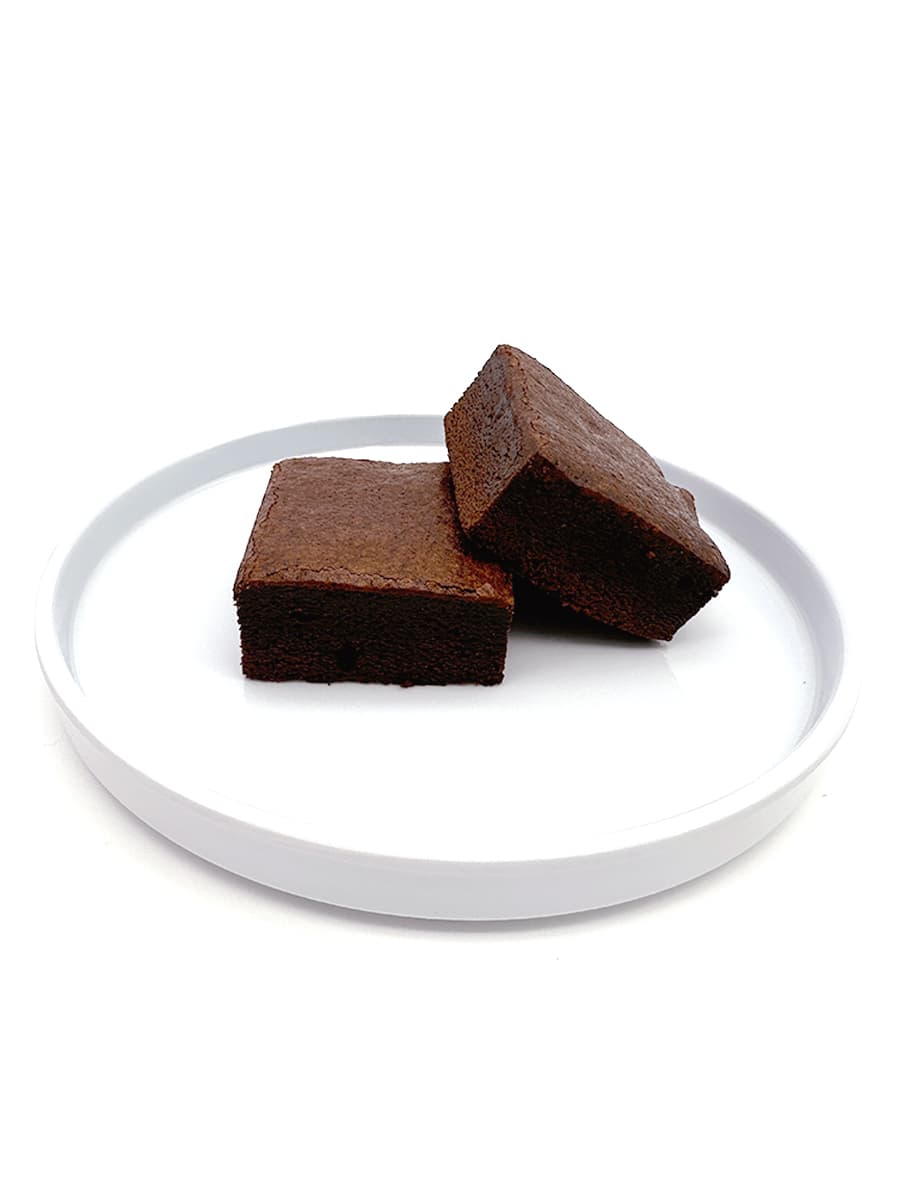 Brownie Doble Chocolate