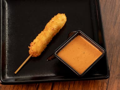KUSHIAGE DE CAMARON