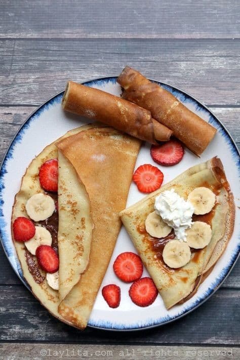 Crepa Suprema