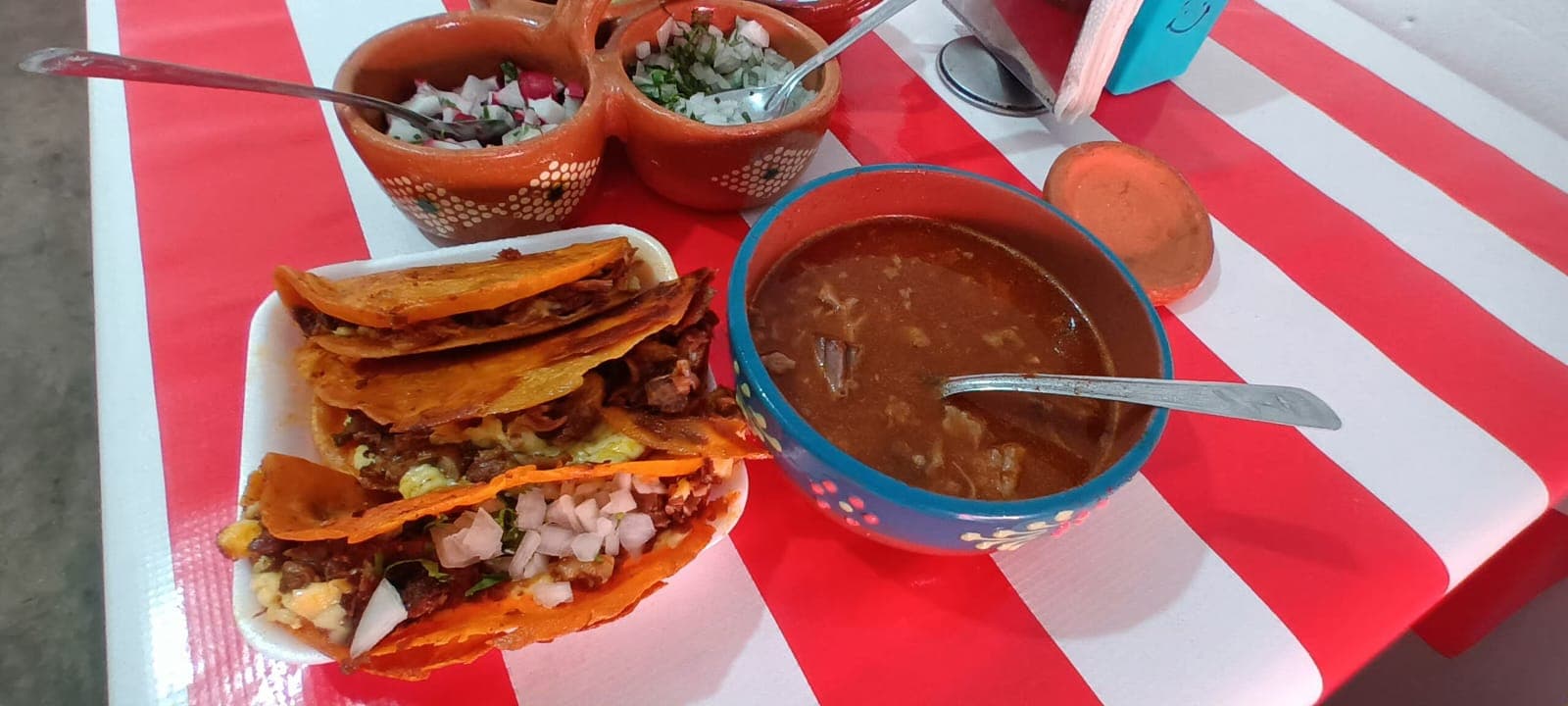 Combo Pal Tragón