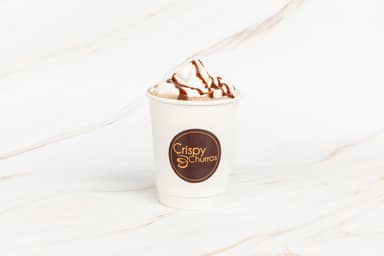 Chocolate Caliente Especial 12 oz.
