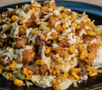 Chuzo Desgranado Mixto
