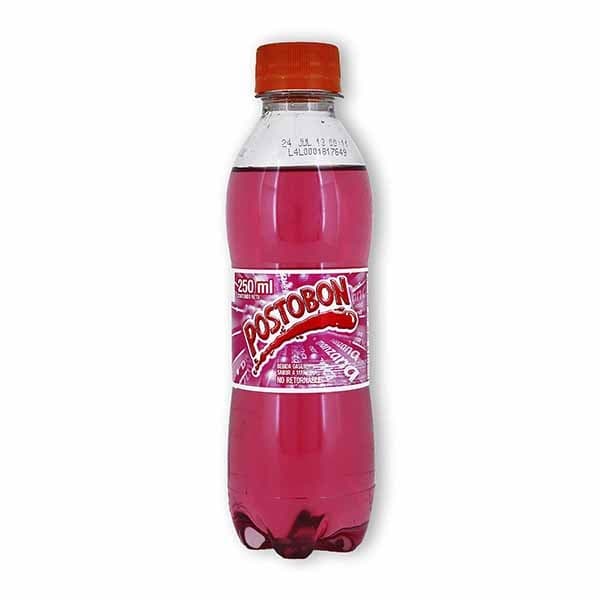 Bebida Manzana Mini