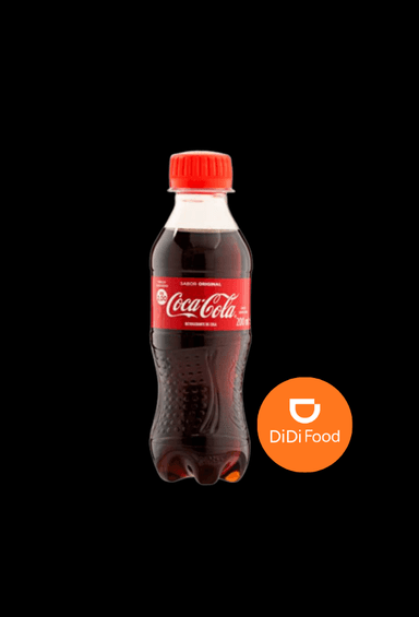 Coca Cola Original 200 ml