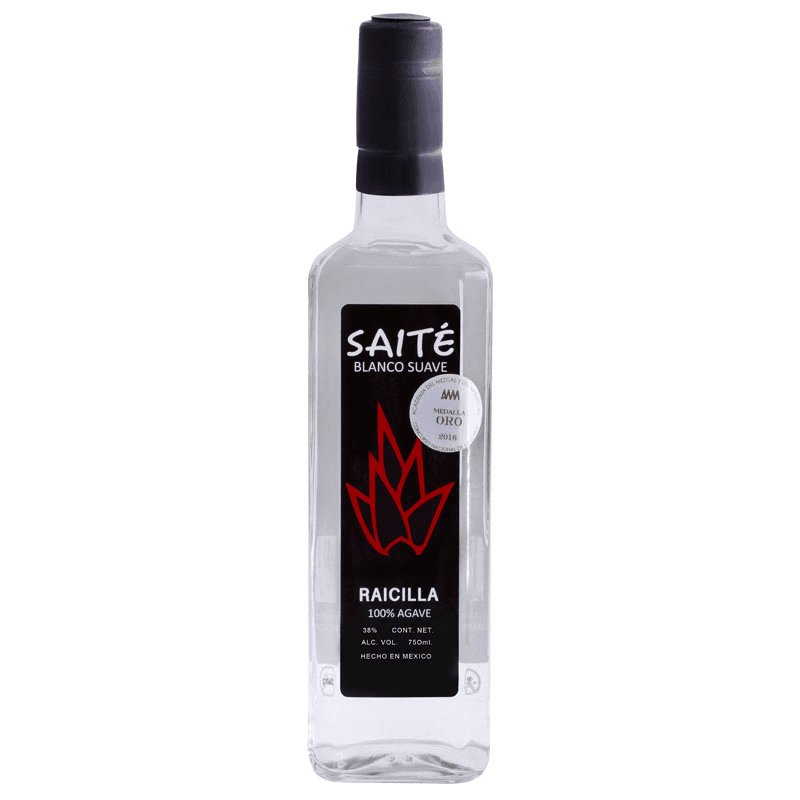Raicilla Bco. Suave Saite 750 ml