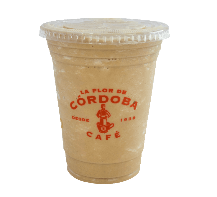 Chai Vainilla Light Frappe