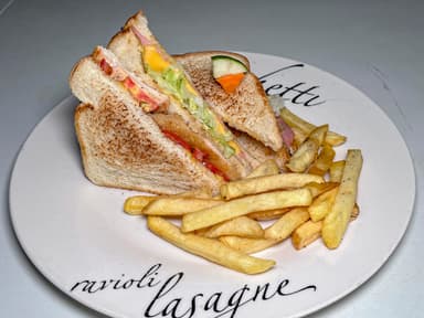 Club Sandwich