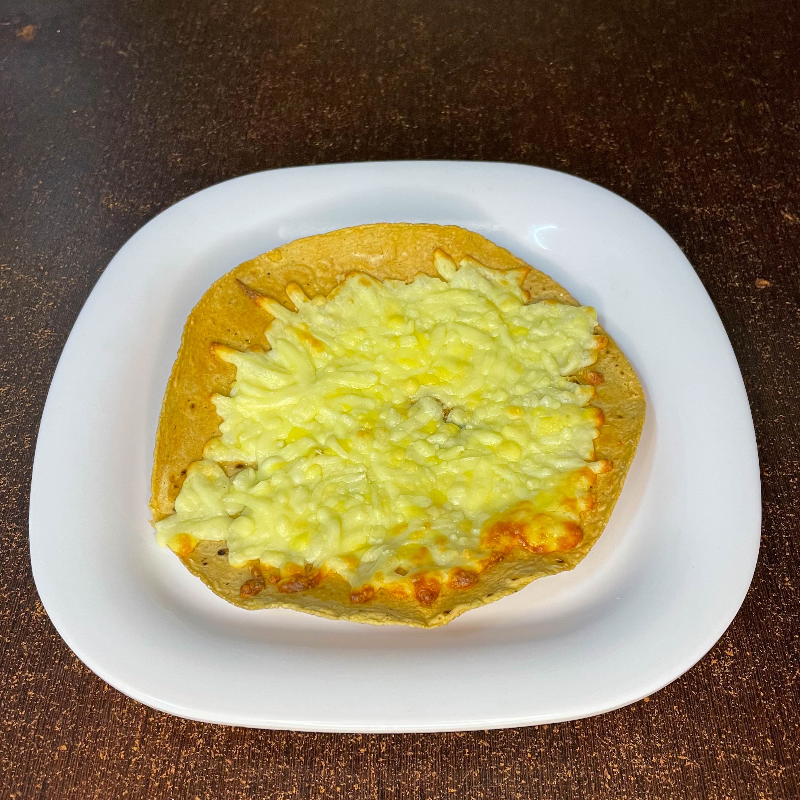 Volcán de Pastor, Bistek, Chorizo o Chuleta