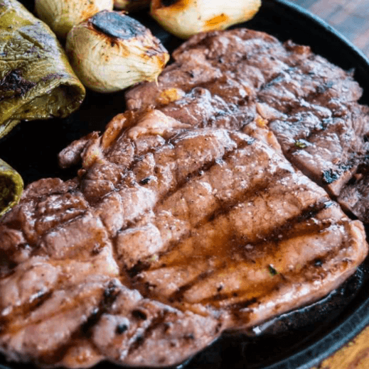 Corte de Rib-Eye