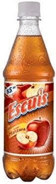 Escuis Manzana