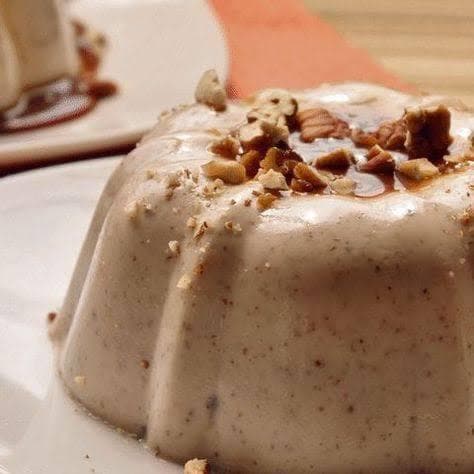 Gelatina De Mosaico