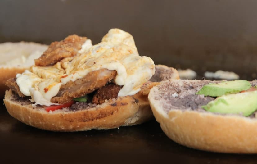 Tortas La Hormiga (Plaza Mia)