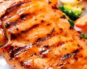 Pollo a la Plancha