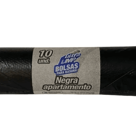 Bsa Basur Ultralimp Neg 51 X75 X10un