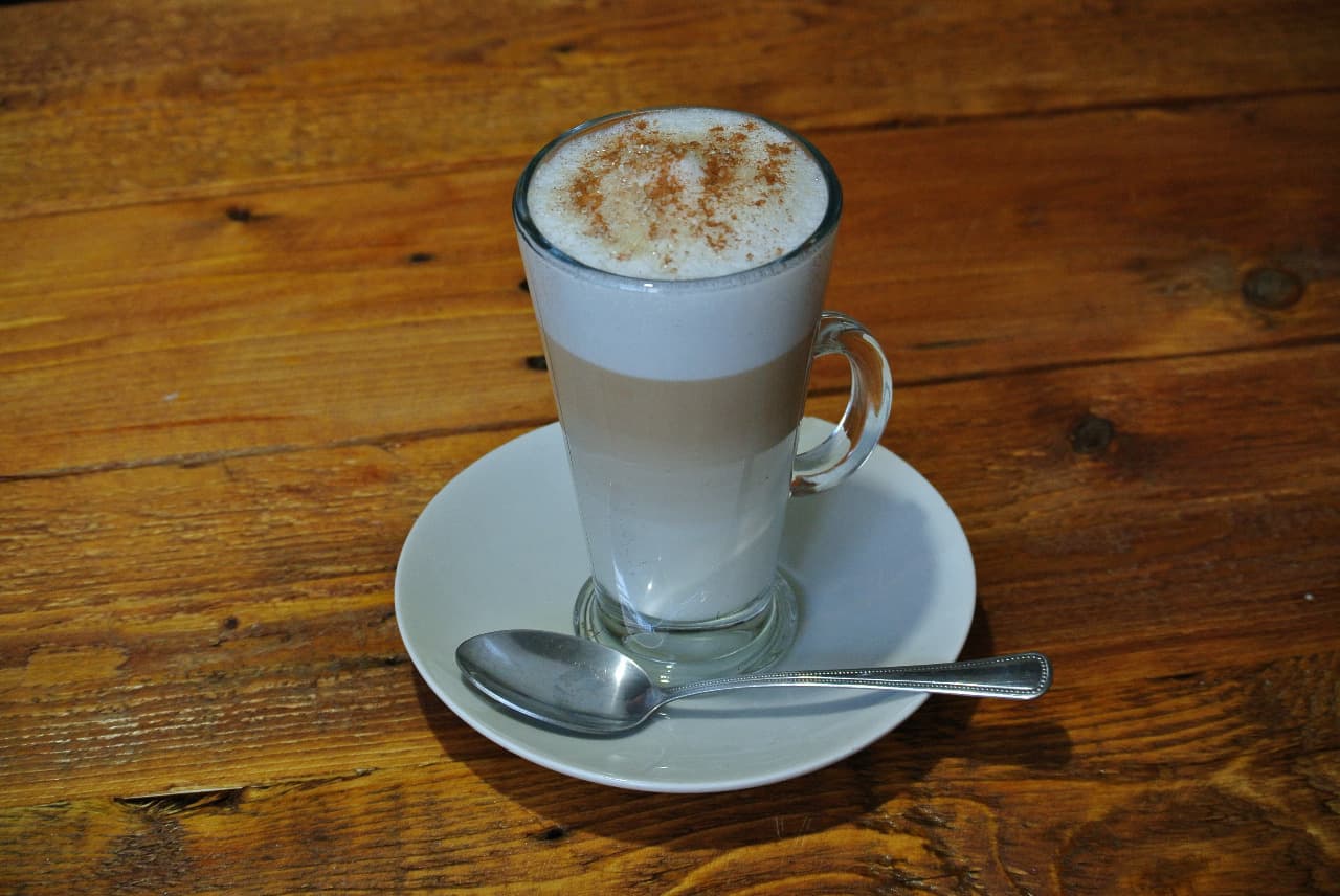 Capuchino  16 Oz