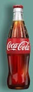 Gaseosa Coca Cola 350 ml
