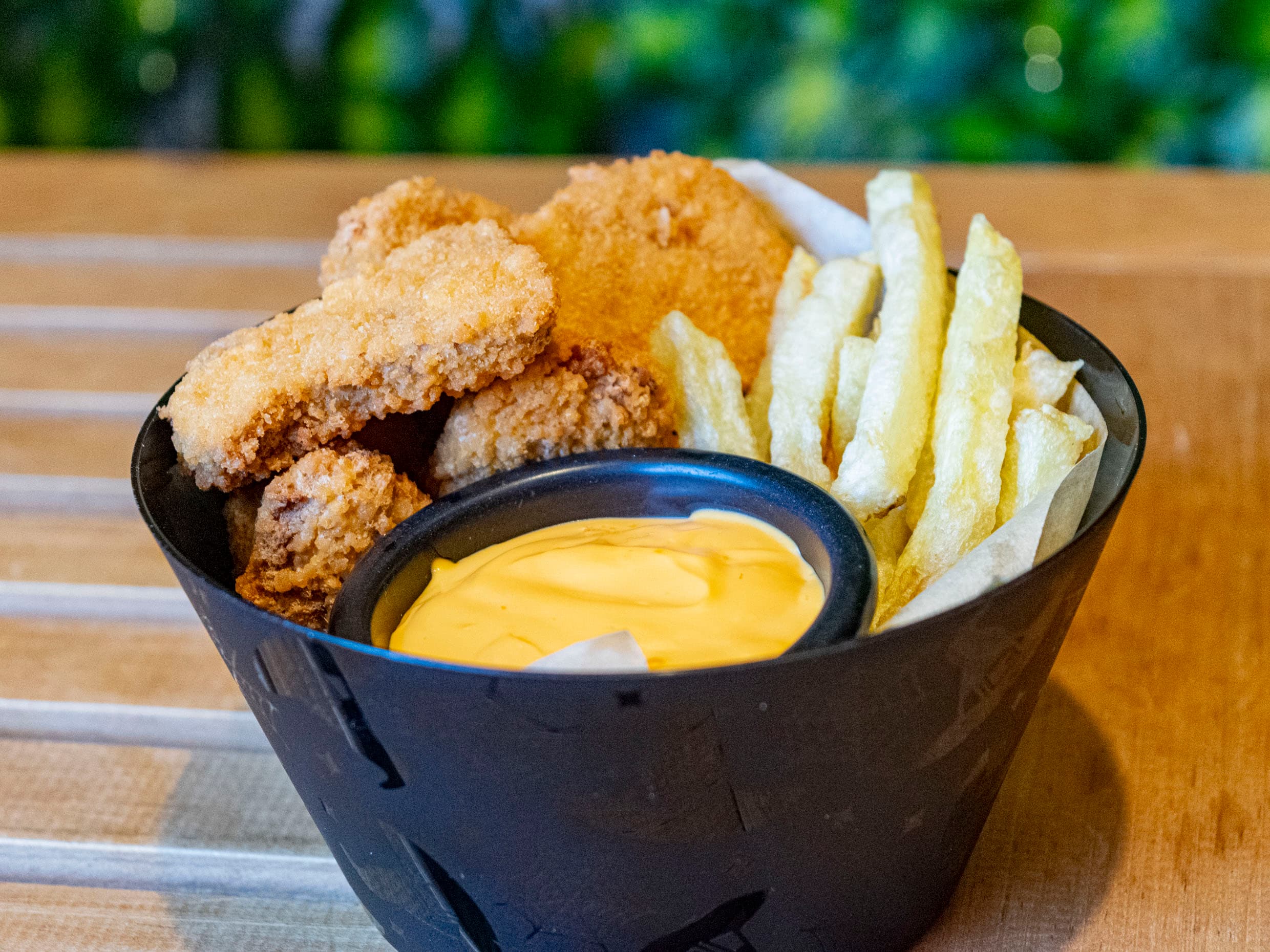 Nuggets 6 pz