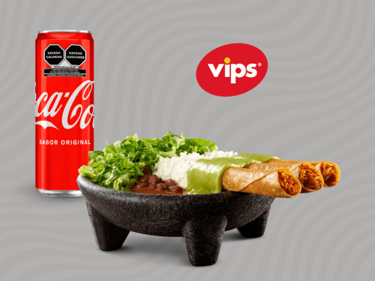 Vips  (Acap. Gran Plaza)