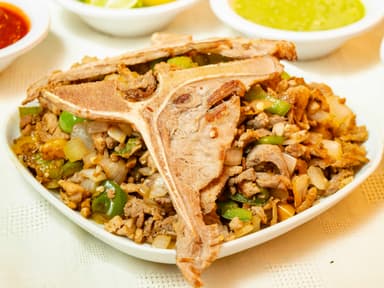 ALAMBRE DE COSTILLA