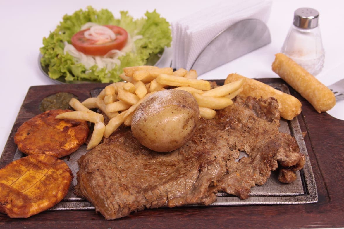 Churrasco