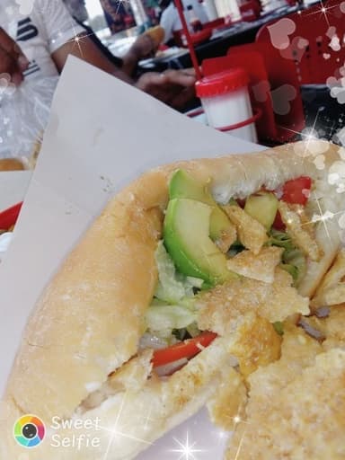 Torta Triple