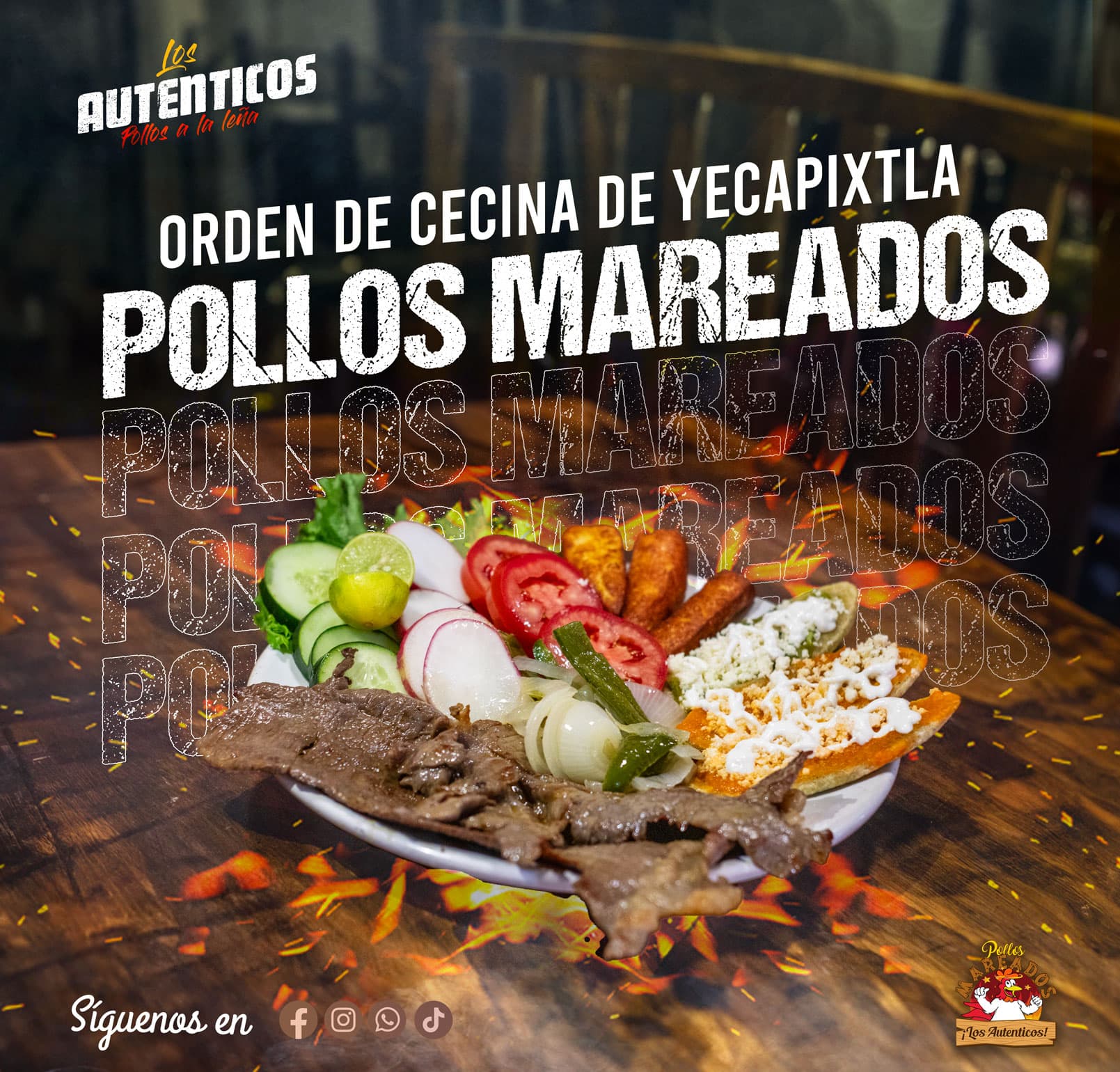 Orden de Cecina