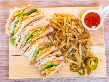 Club Sándwich