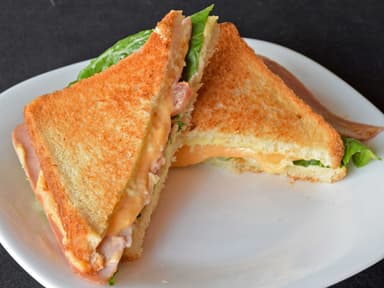 Sándwich