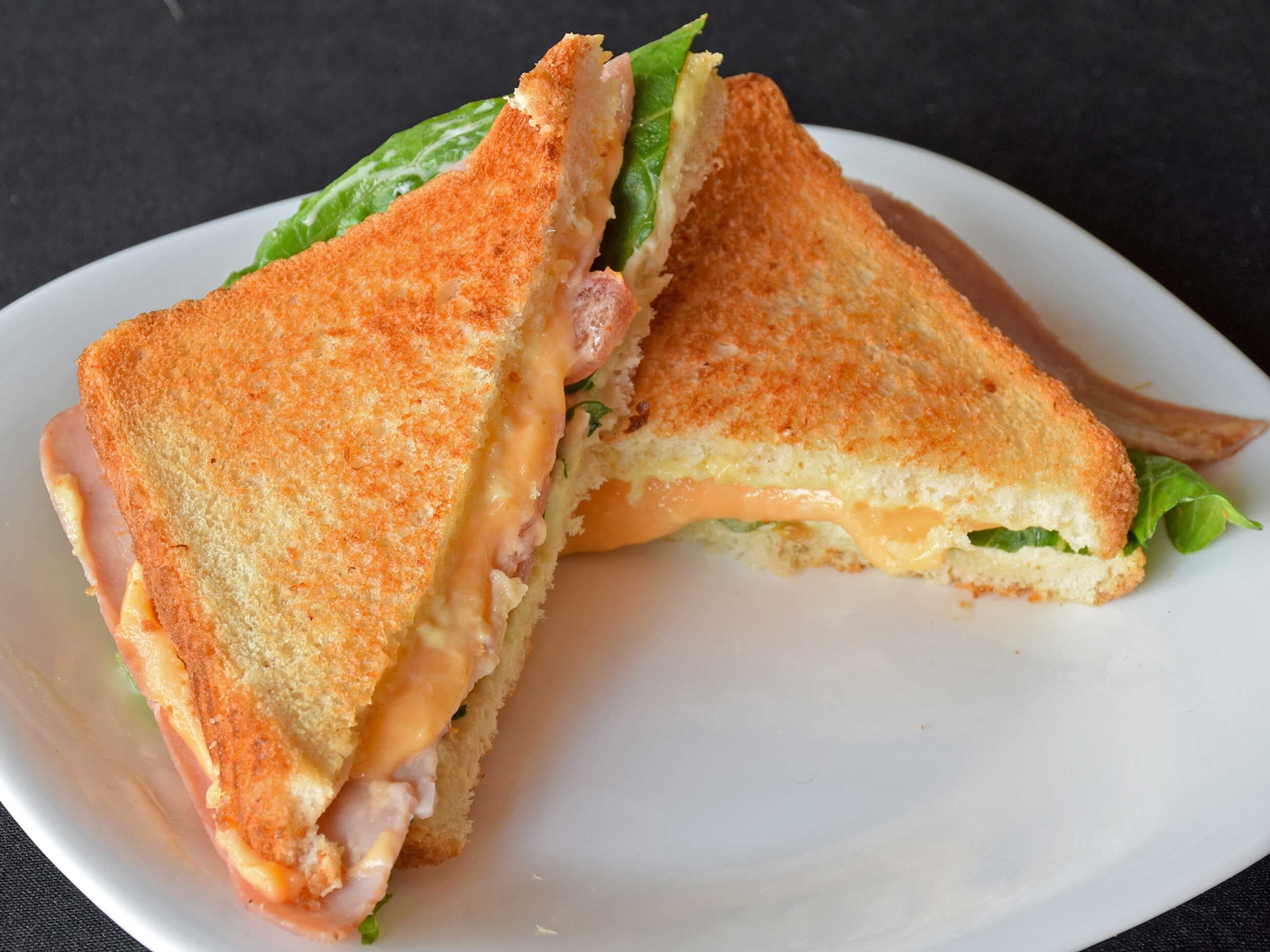 Sándwich
