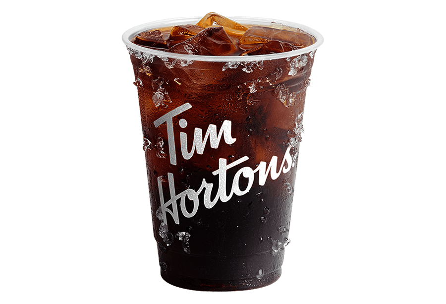 Cold Brew