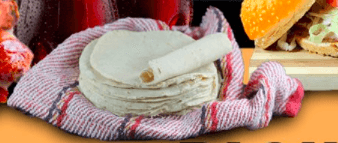 Tortillas