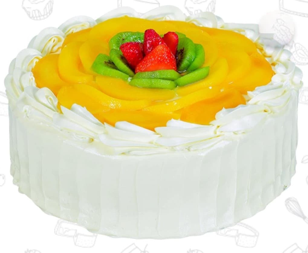*Frutas Divinas