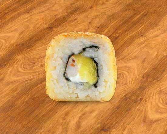 Maki Empanizado