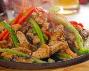 Alambre de Pollo