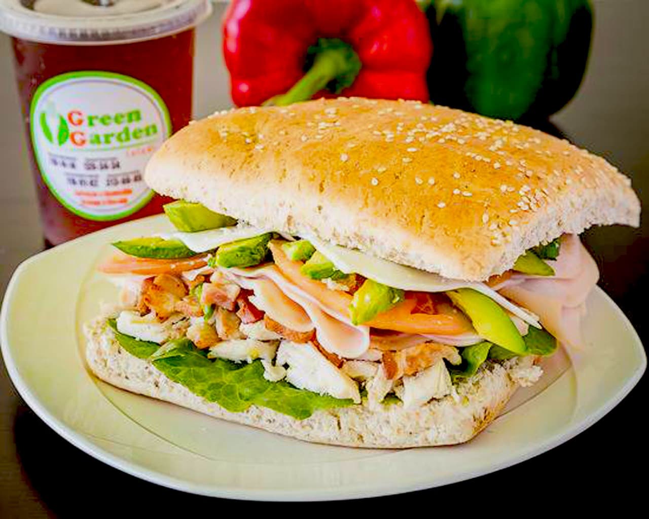 Panini Great