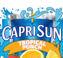Capri Sun