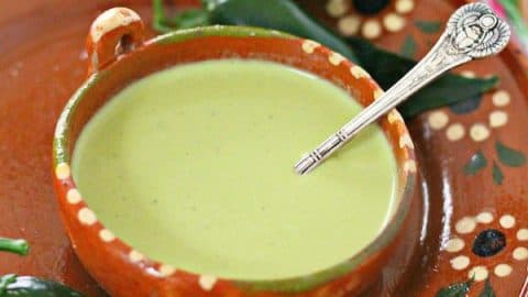 Salsa Extra