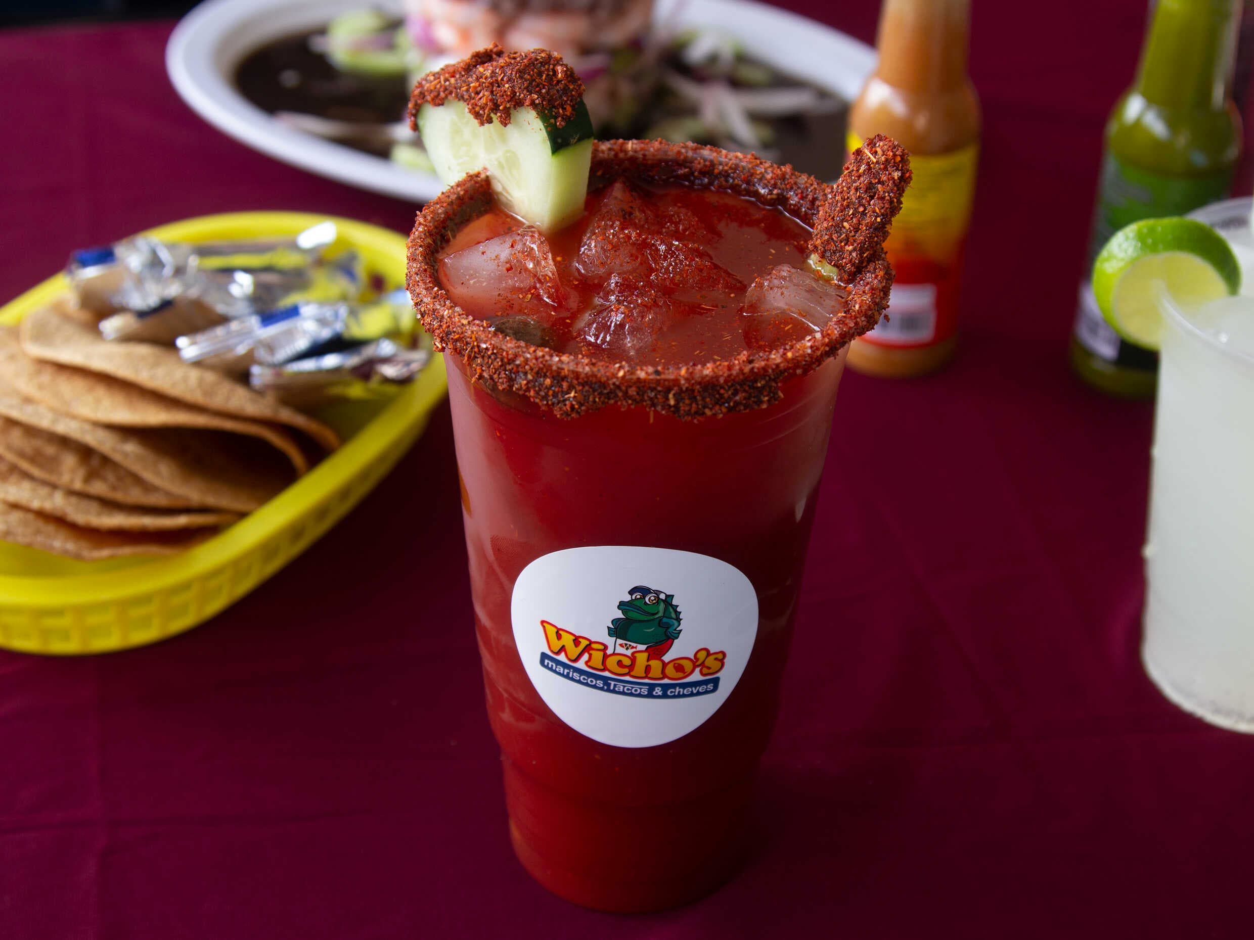 Clamato Natural