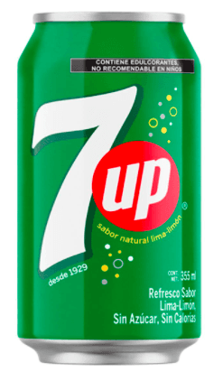 7up